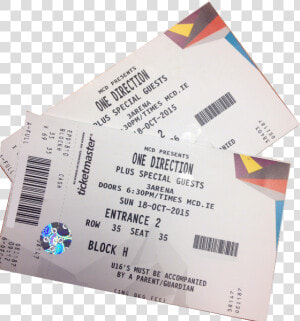 Win One Direction Concert Tickets To Dublin S 3arena   3 Arena Concert Tickets  HD Png Download