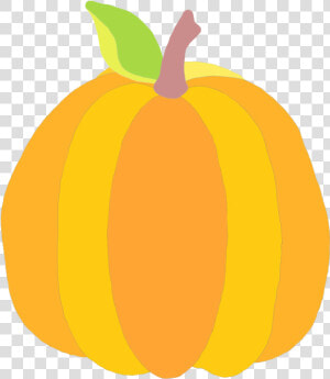 Pumpkin Jack O Lantern Thanksgiving Clip Art Clipart   Transparent Jackolantern  HD Png Download