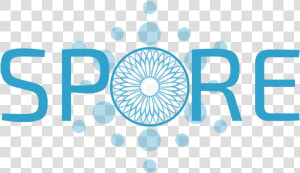 Spore Logo Png  Transparent Png