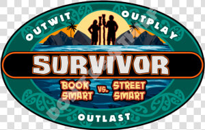 Survivor Fanon Wiki   Survivor  HD Png Download