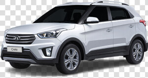 Hyundai Creta 2017  HD Png Download