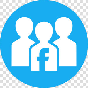 Facebook Members Only Group Coaching  HD Png Download