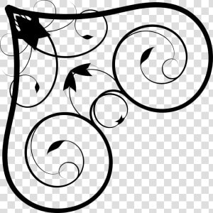 Transparent Flourish   Flourish Png  Png Download