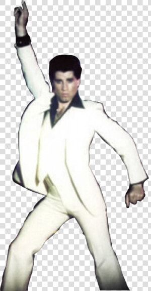  john Travolta  freetoedit   John Travolta Saturday Night Fever Png  Transparent Png