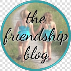 Friendships  HD Png Download