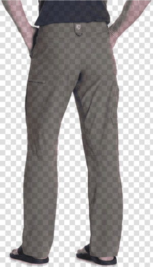 Kuhl Men S Renegade Pant In At Massey S Outfitters   Pocket  HD Png Download