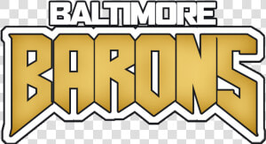 Baltimore Barons Nba 2k19  HD Png Download