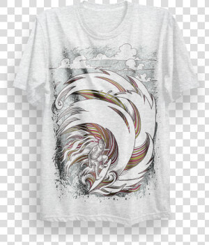 T Shirt Design By Ivanpratt   Design Pour T Shirt  HD Png Download