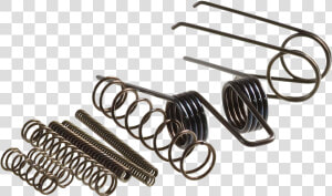 Si Ar lrsk Lower Spring Kit   Wire  HD Png Download