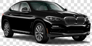 Jet Black   2019 Bmw X3 Roof Rack  HD Png Download