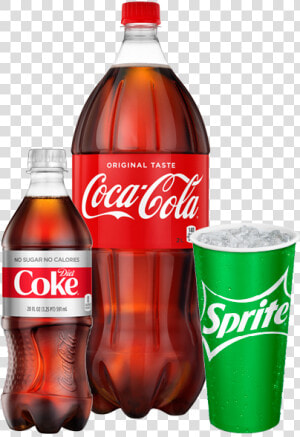 Coca cola® Products   2 Liter Coke Bottle  HD Png Download