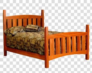 Habor Four Poster Bed Wooden Bed Frame   Bed Frame  HD Png Download