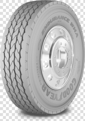 Endurance Wha   Goodyear Endurance Wha Duraseal  HD Png Download