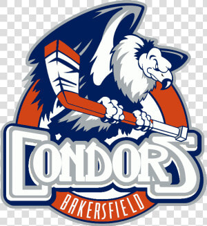 Bakersfield Condors Logo  HD Png Download