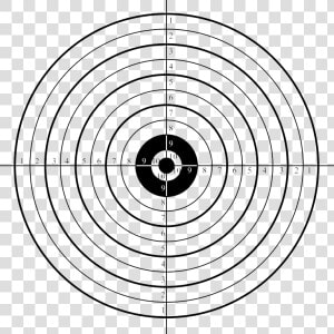 Shooting Target Shooting Sport Shooting Range Clip   Shooting Target Png  Transparent Png