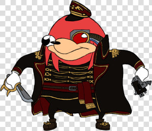 Vrchat T shirt Vertebrate Fictional Character Cartoon   Imagenes De Uganda Knuckles  HD Png Download