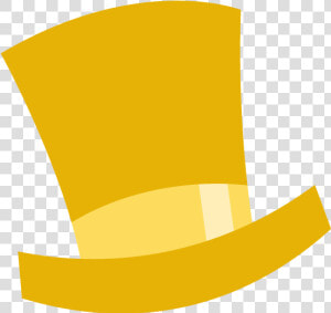 Box Critters Wiki   Top Hat Png Gold  Transparent Png