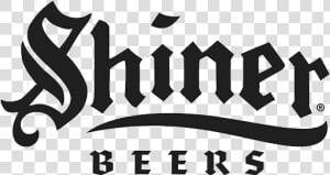 Shiner Logo  HD Png Download