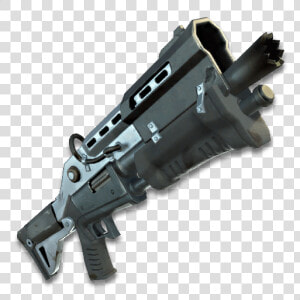 Fortnite Weapon Png   Common Tactical Shotgun Fortnite  Transparent Png