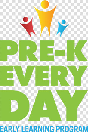 Icon Prek Every Day   Graphic Design  HD Png Download