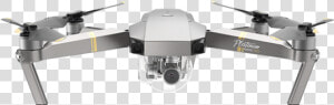 Mavic Pro Platinum Png  Transparent Png