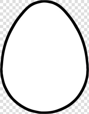 28 Collection Of Egg Drawing Png   512 X 512 White  Transparent Png