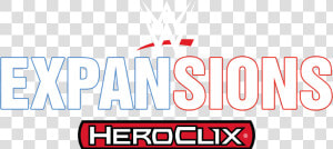 Heroclix  HD Png Download