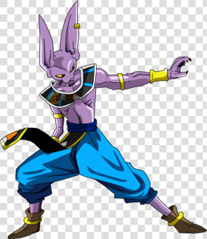 Bills  Png V   Bills Dragon Ball Png  Transparent Png