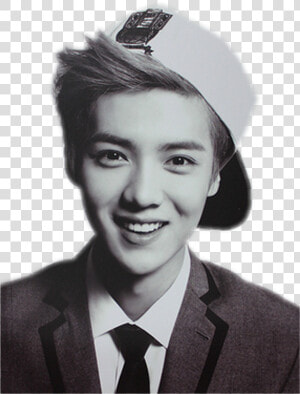 Luhan Exo  HD Png Download