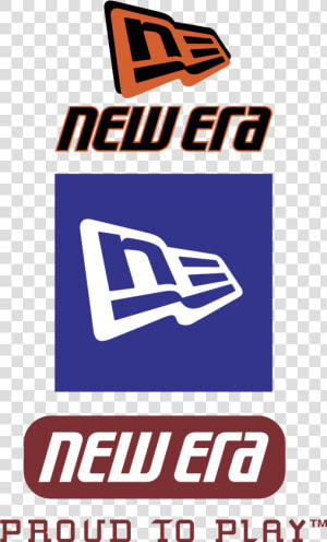 New Era Logo Png Transparent   New Era  Png Download