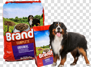 Brandy Dog Food  HD Png Download