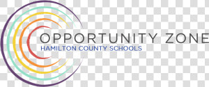 Opportunity Zone Hamilton County  HD Png Download