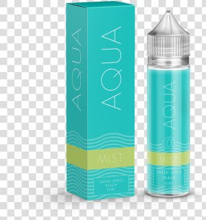 Mist Image   Aqua E Liquid Mist  HD Png Download