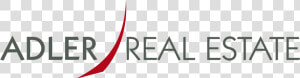 Adler Real Estate Service  HD Png Download