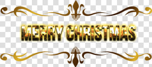 Merry Christmas Png  merry Christmas Word Png Free   Calligraphy  Transparent Png