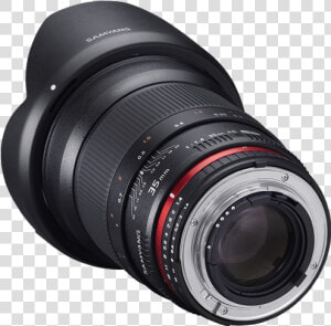 Samyang Sony E 35mm F 1 4  HD Png Download