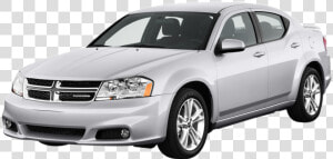 2014 Dodge Avenger Car Chrysler Ram Pickup   Dodge Avenger 2014 St  HD Png Download