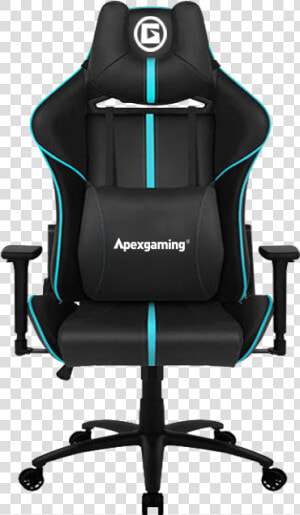 Thunderx3 Bc1 Gaming Chair  HD Png Download