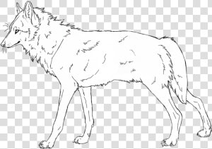 Line Art Mule Pit Bull Drawing Black And White   Line Art  HD Png Download