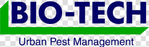 Bio tech Pest Control   Graphic Design  HD Png Download