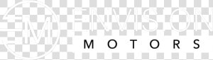 Mercedes benz Of West Covina   Envision Motors Logo  HD Png Download