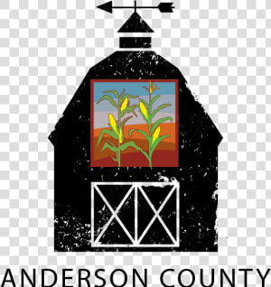 Anderson County   Raintree Farm Cassette Sc  HD Png Download