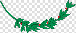 Transparent Laurel Clipart   Laureles Png  Png Download