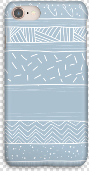 Inspired By Aztec Pattern Case Iphone   Mobile Phone Case  HD Png Download