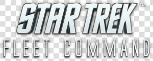 Star Trek Fleet Command   Star Trek Fleet Command Logo  HD Png Download