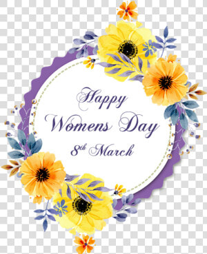 Clip Art Happy Woman Day   Happy Womens Day Png  Transparent Png