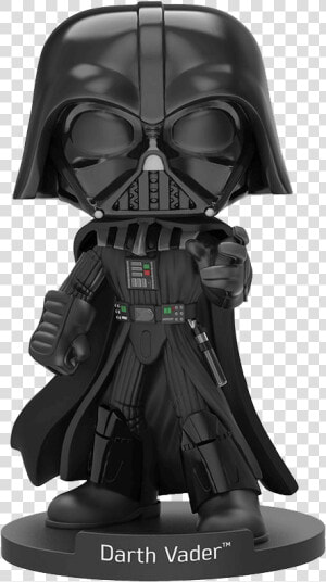 Rogue One Darth Vader Wobblers Bobblehead   Rogue One Vader Pop  HD Png Download
