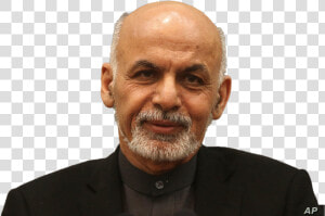 Ashraf Ghani  HD Png Download