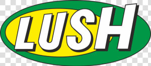 Lush Logo  HD Png Download