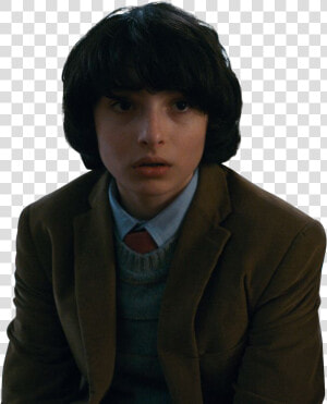 Mike Stranger Things Png   Png Download   Stranger Things Eleven Png  Transparent Png